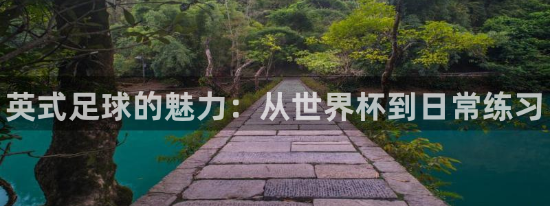 米兰体育官网下载招商：英式足球的魅力：从世界杯到日常