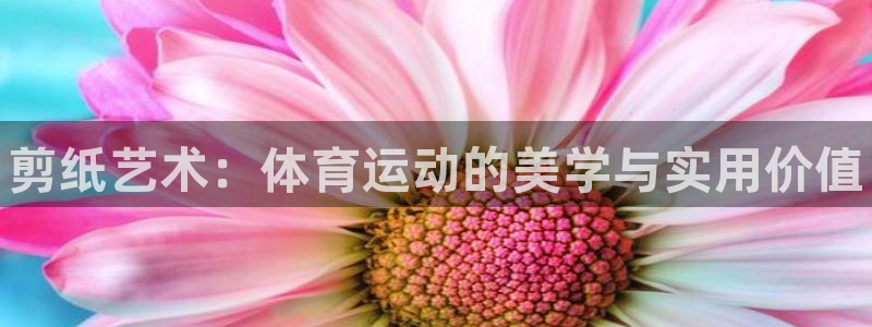 米兰体育官网下载联系电话：剪纸艺术：体育运动的美学与